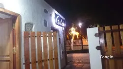 Tapas Galeón