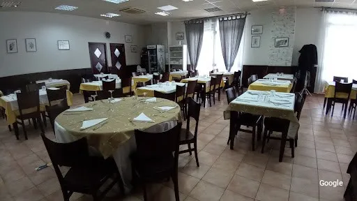 Vegetariana Restaurante LA CENTRAL