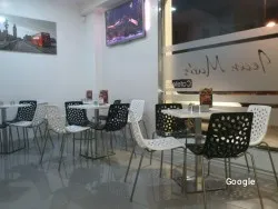 Otras cocinas españolas Cafe Jean Marie