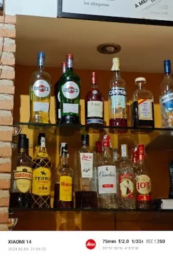 Burger joint Bar Gurugu