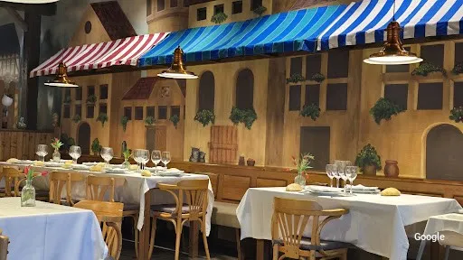 Other Spanish cuisines Hodei