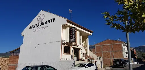 Altre cucine spagnole Meson El Curioso