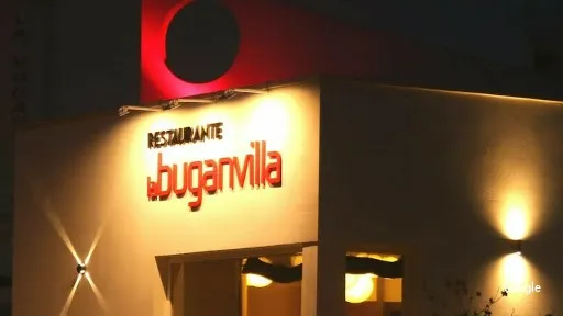 Fusió Restaurante La Buganvilla
