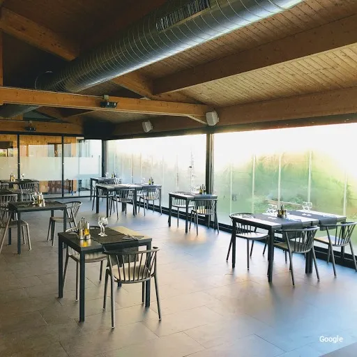 Otras cocinas españolas Restaurant Sol I Cel