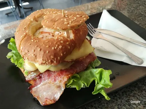Vegetariana Cafe Bar Galicia