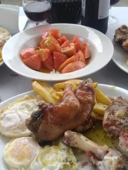 Tapas Cafeteria Sepes