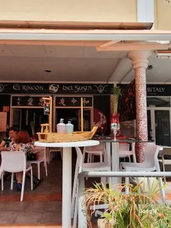 Japonesa El Rincon Del Sushi