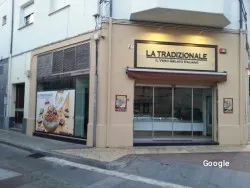 Italiana Gelateries La Tradizionale