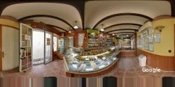 Altres cuines espanyoles Panaderia Gerardo