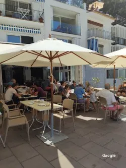 Marisc Restaurant Rodondo