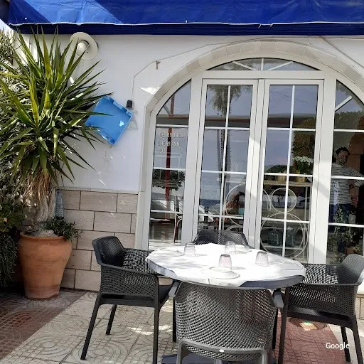 Mediterránea Bar Restaurante Hernandez