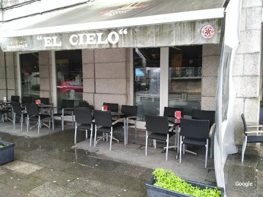 Beste Kokapenak Espainiarra Cerveceria El Cielo