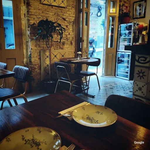 Altre cucine spagnole Fonzo