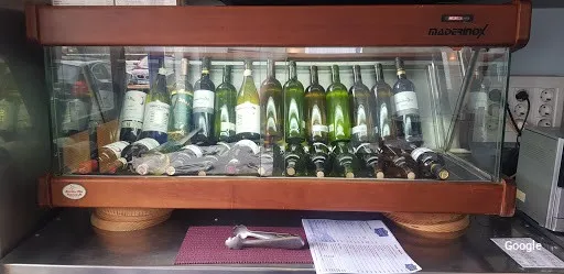 Vegetariana Pulpería & Tapas Puente El Beso