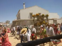 Vegetariana Casa Rocio