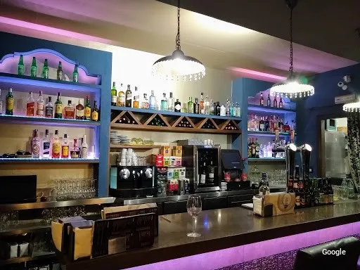 Other Spanish cuisines El Canton
