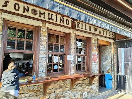 Tapas Bar Kilowatio