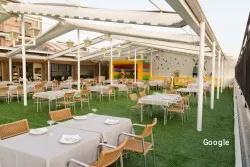 Otras cocinas españolas Hostal-Restaurante el rey de oros