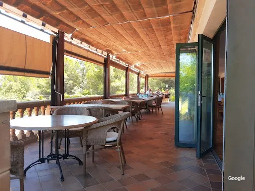Vegetariana Club Tenis AGUAIT