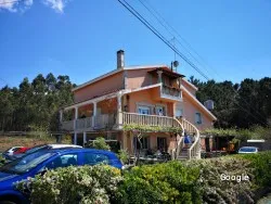 Vegetariana Bar insua