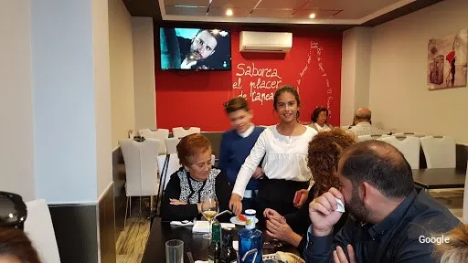 Otras cocinas españolas Bar El Rinconsillo