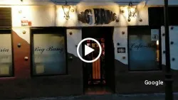 Otras cocinas Big-bangbar Talavera