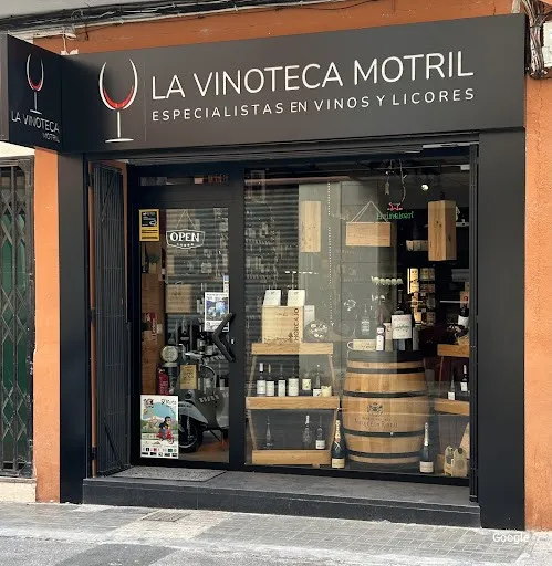 Altres cuines espanyoles La Vinoteca