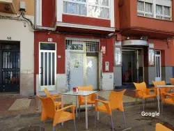 Comida rápida Bar-Taperia Pampol's