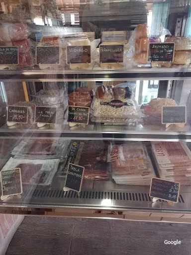 Hamburguesería EL Templo Del Sorbo