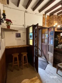 Vegetariana S'Hostal de Montuiri