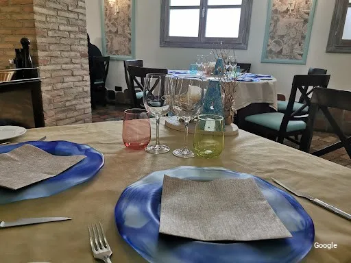 Asador Restaurante Aragon