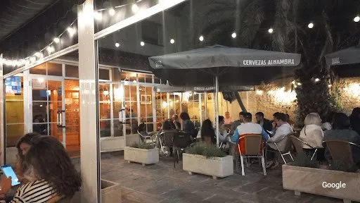 Vegetariana Bar Mandioca