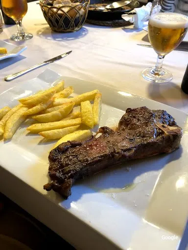 Other Spanish cuisines Restaurante casa vilanova