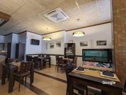 Vegetarian Restaurante ANUBO