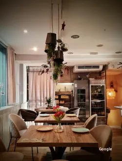 Otras cocinas Fisterra