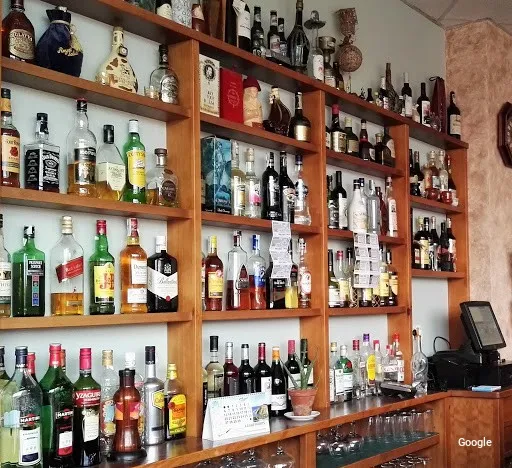 Mediterranean Bar Restaurante La Ronda