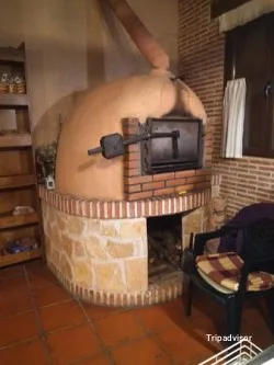 Vegetariana La Cuesta