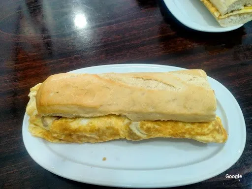 Vegetariana Restaurante La Marea