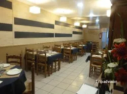 Other European cuisines Restaurant Com tu