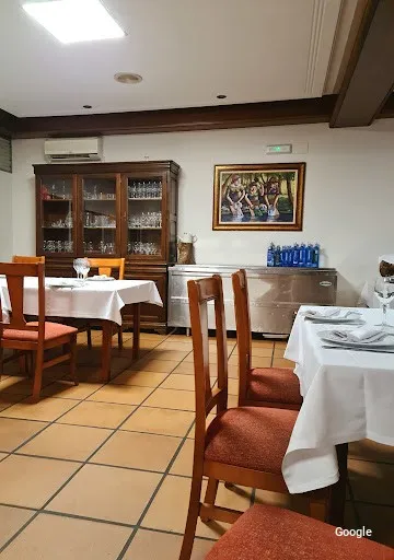 Altre cucine spagnole Restaurante Los Caracoles