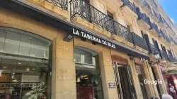 Francesa La Taberna de Blas