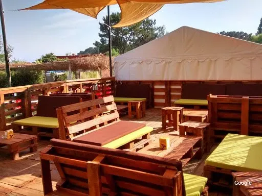 Vegetariana Restaurante Mascatiño