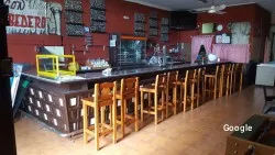 Vegetariana Restaurante el bebedero