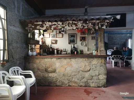 Altres cuines espanyoles Meson Da Lamprea