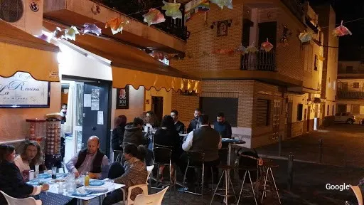 Otras cocinas españolas Tertulia cofrade La Revirá