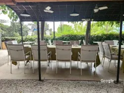 Otras cocinas La Caleta