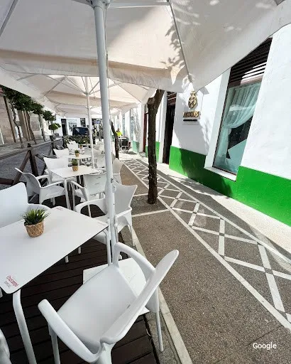 Vegetariana Athena's Coffee & Bar
