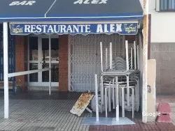 Altres cuines Alex Restaurante