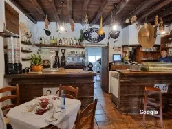 Grill Restaurante La Cuadra Ronda