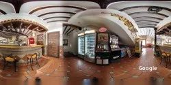 Otras cocinas españolas El Mirador de la Mancha